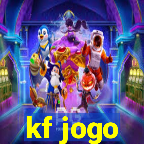 kf jogo